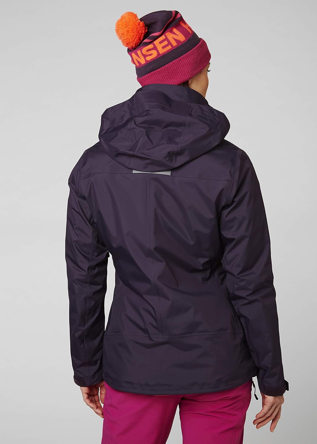 helly hansen vanir salka jacket