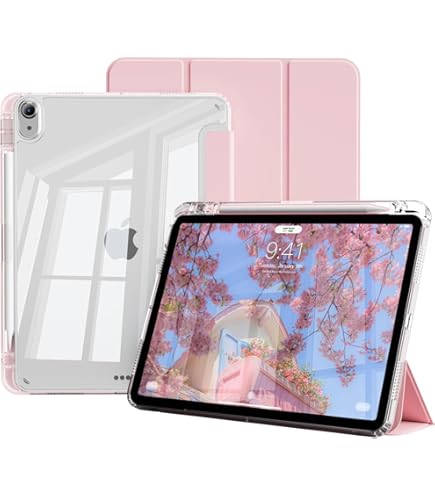 Apple iPad Air（第5世代）Wi-Fi 64GB ピンク Apple】アップル『iPad Air 第5世代 Wi-Fi 64GB ピンク』MM9D3J