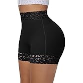 SHAPSHE Tummy Control Panties Butt Lifting Shapewear Faja Body Shaper Short Faja Colombiana Compression Underwear Women