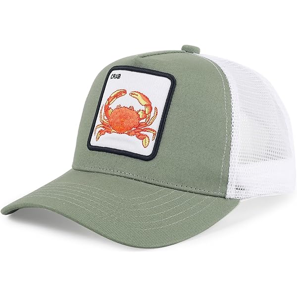 Amazon.com: Animal Bull Baseball Cap Patch Embroidered