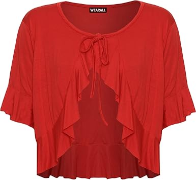 plus size red sweater