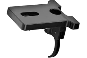 AdirPro Telescoping Pole Mounting Platform - for AdirPro 790-77 - Heavy Duty Durable and Adjustable Mount Mechanism - for Personal & Professional Use