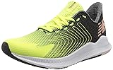 New Balance Men's Running Shoes, Yellow Lemon Cs, 42