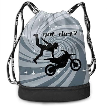 dirt bike backpack amazon