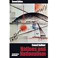 Nations and Nationalism (New Perspectives on the Past)
