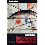 Nations and Nationalism (New Perspectives on the Past)