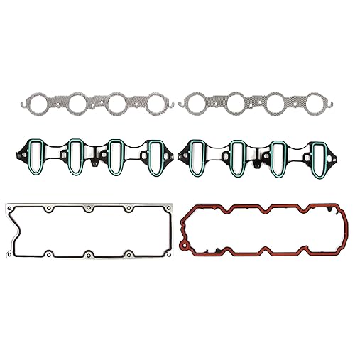 Buy Camshaft Lifters Bolts Head Gasket Set For BUICK Chevrolet GMC SIERRA 1500 5.3L In , For US - Foto 8