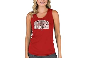 Concepts Sport Women's NFL Marathon Tank Top