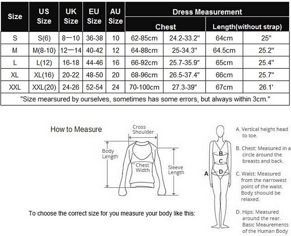 Kecooi Ladies Women Sexy Strap Lace Mesh See-Through Sequin Lingerie Set Babydoll Sleepwear Mini Night Dress + G-String