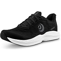 topo athletic　atmos トリプルブラック　26cm topo athletic（トポアスレチック） ATMOS（アトモス） men's