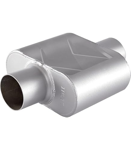Amazon.com: HKS Muffler High Power 409 Toyota kuresuta