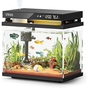 Nano Acuario Fluval SPEC De 60 Litros