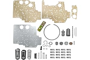 BuliBoao 4L80E-HD2 Trans Reprogramming Set Fits for 4L80E 4L85E GMC Chevy GM 1991-2009 4L80EHD2