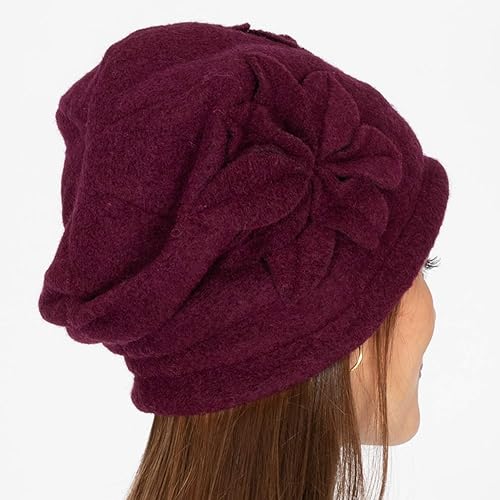 really warm hat