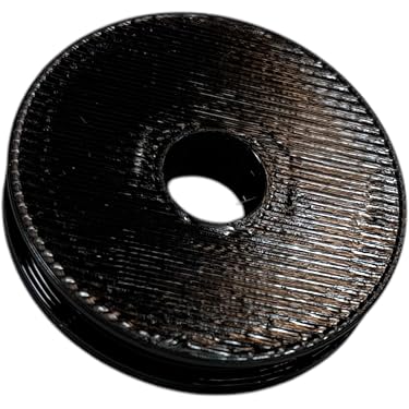 Rotary Lift Adapter Pad Repair Kit Set Of 4 - Fits SPOA7 SPOA9 SPOA10 - #FJ671-7YL