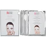 Global Beauty Care Collagen Spa Anti Aging Treatment Mask For All Skin Pack of 5