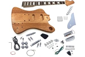 SOLO GUITARS Solo FBK-1 DIY Electric Guitar Kit