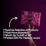 W7 Makeup Set Box Surprise Assortment Gift worth £40 view 3