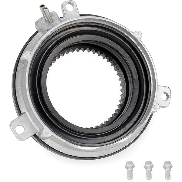 Amazon.com: SUANCHANG-AUTO Replacement# 33506867864 Rear reducing 