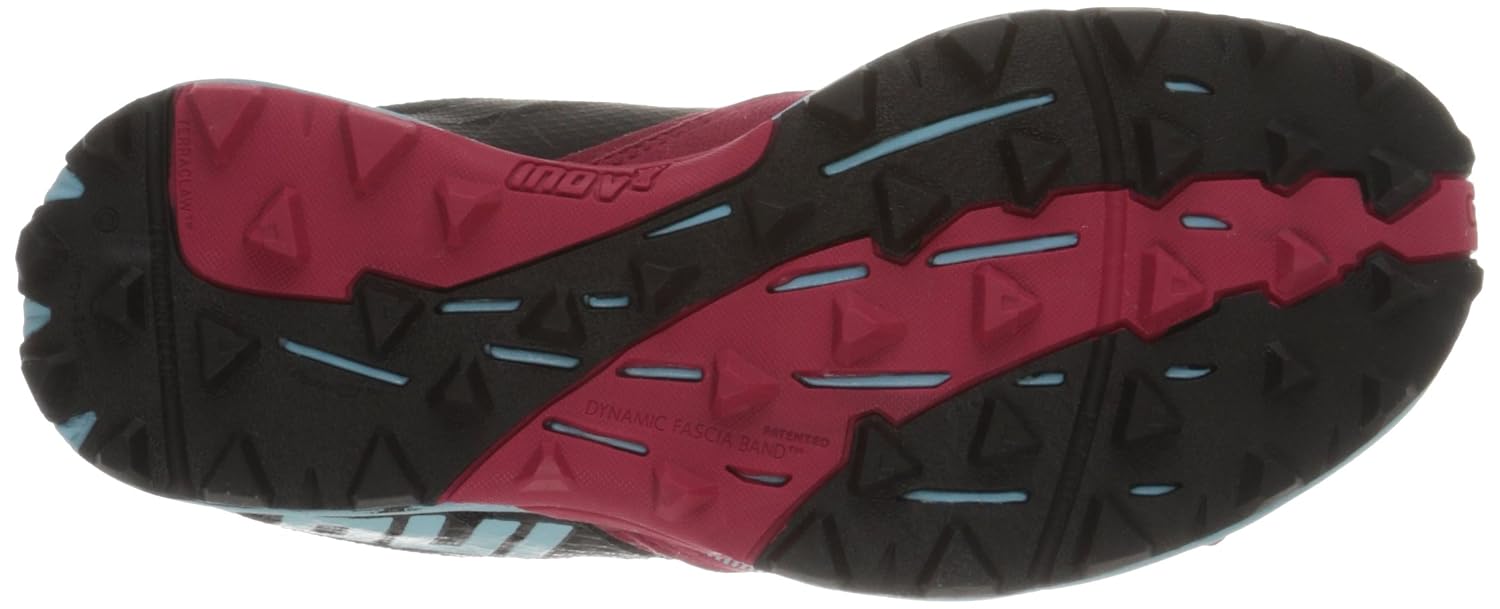 INOV8 Terraclaw 250 Zapatilla de Trail Running SeÃ±ora Mujer Running  cannes-real-estate.com