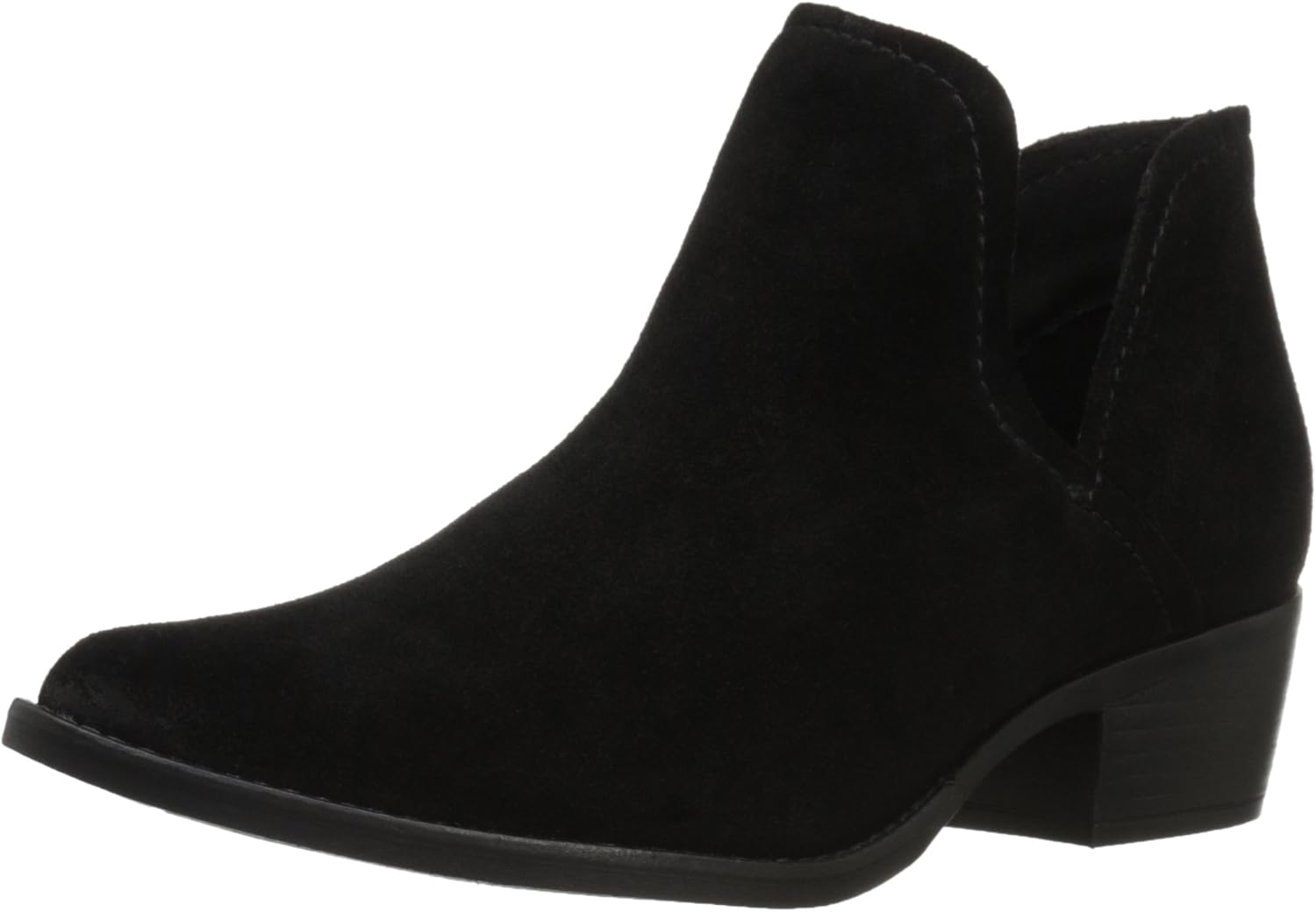 steve madden austin bootie
