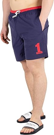 maillot de bain hackett