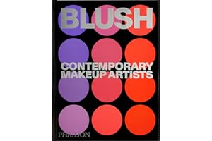 Blush: Contemporary Makeup Artists