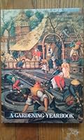 A Gardening Yearbook 1852728205 Book Cover