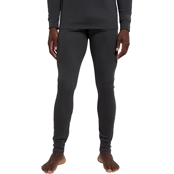 Thermal Leggings Women Talus Mens Baselayer Pants Multipack