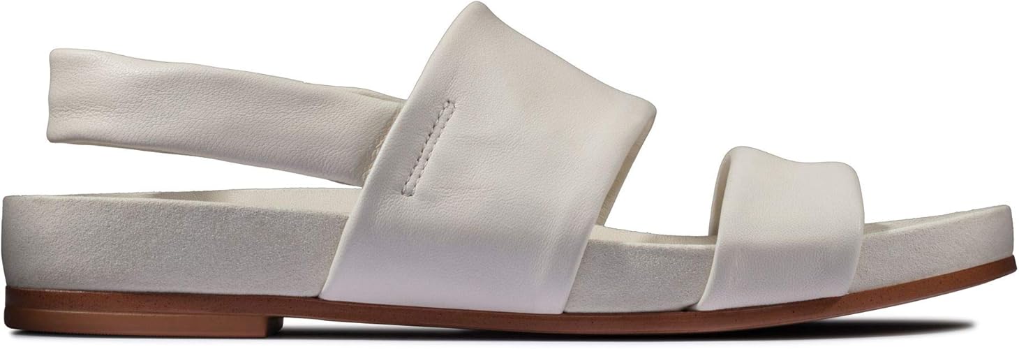 clarks pure strap sandals