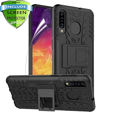RioGree Samsung Galaxy A50/A30/A20 Case Heavy Duty Nigeria Ubuy