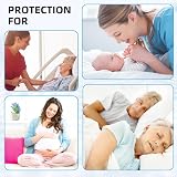 Prophylaxis Thixotropic Mint Prophy Paste Pasha81 25PK Bed Pads 1400ml 60x90cm view 3