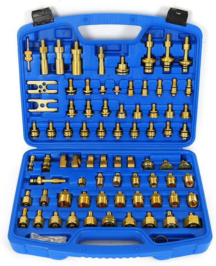 Best Cooling Leak Detection