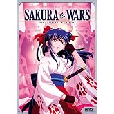 Sakura Wars TV: Complete Collection [DVD]