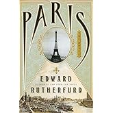 Paris: The Novel