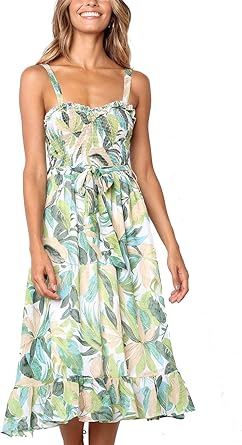 womens summer sundresses