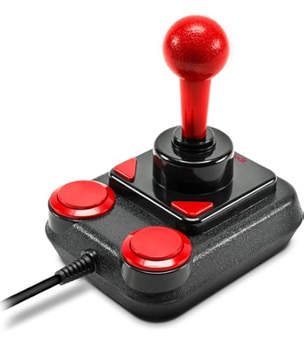 Amazon.com: GameSir C2 Arcade Fightstick Fight Stick Joystick for