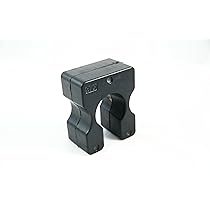 Weight Stack Pin Ader 5lb Weight Stack Adapter Plates (2-Pack