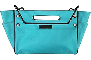 Little Giant Ladder Accessories Bags, Large Capacity Storage Ladder Tool Accessories Box with Hanging Hook 600d Oxford Cloth 