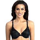 Dominique Meryl Front Closure Racerback Minimizer Bra, Lingerie for Women | Racerback Front Closure