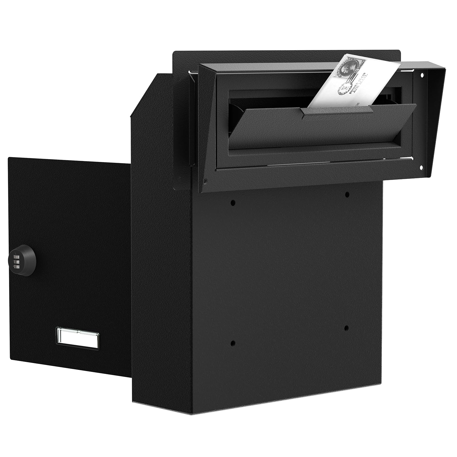 Mail Drop & Collection Boxes Oman | Buy Online | Whizz Others