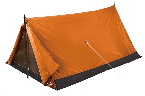 Stansport Scout Backpack Tent Orange (713-84-63) in Kenya