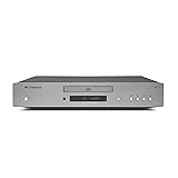 Cambridge Audio AXC35 Single-Disc CD Player with