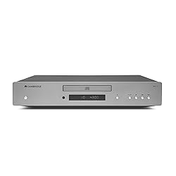 Cambridge Audio AXC35 Single-Disc CD Player with