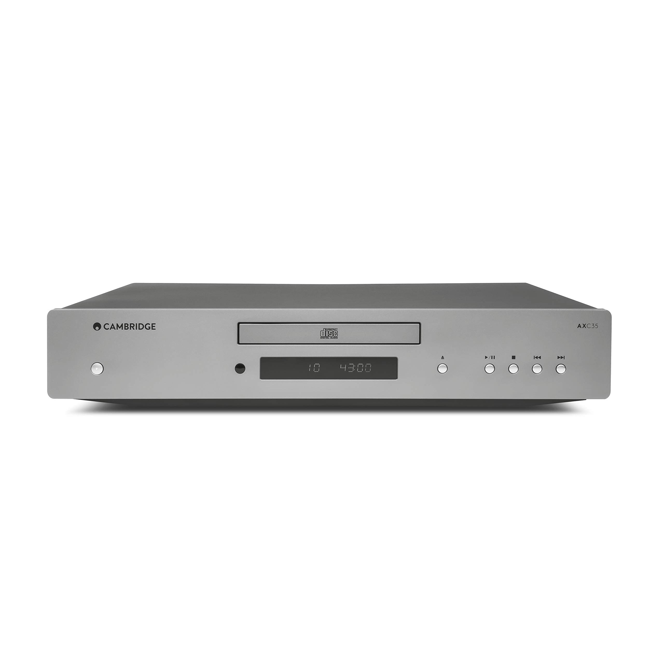 Cambridge Audio AXC35 Single-Disc CD Player with