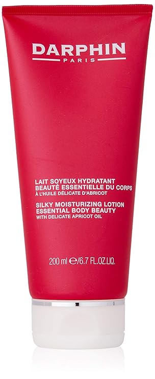 darphin body lotion