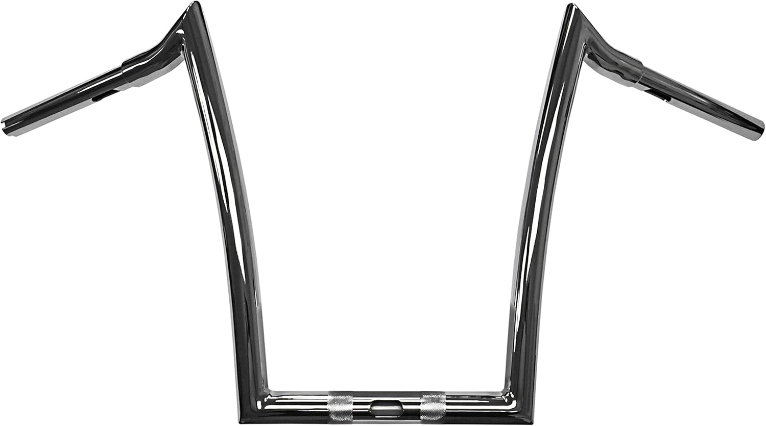 Dominator Industries 1 1/4 Inch Road Glide Meathook Ape Hanger