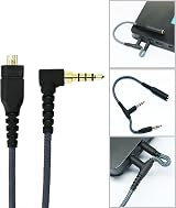 ABLET Replacement Audio Cable for SteelSeries Arctis 3 5 7 Pro Gaming Headset view 6
