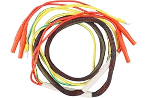 Mliong HPK123HI Generator Parallel Cables for Honda EU1000 EU2000 EU2200 EB2000i EU1000i EU1000iK1 EU1000iT1 EU2000i EU2000iK