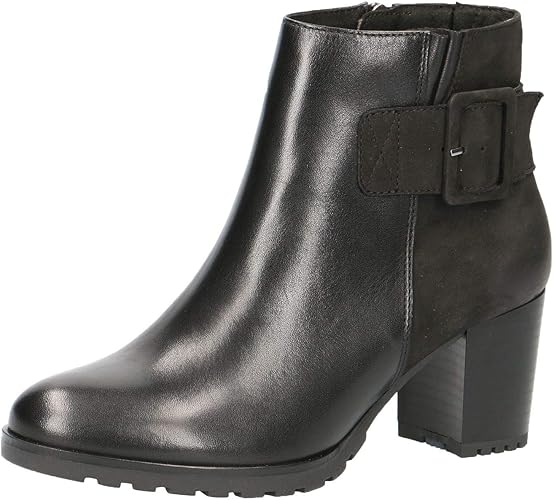 botines mujer caprice